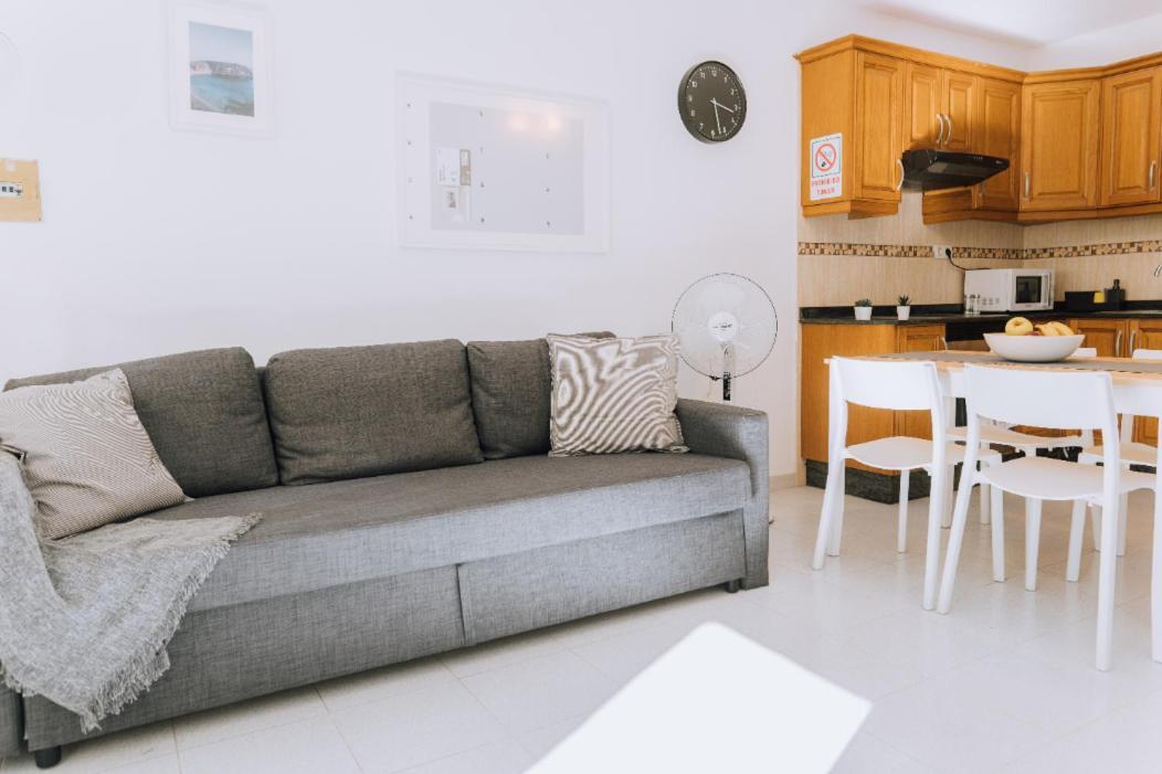 Central Location In A Great Complex With 300Mbps Internet プエルト・デル・カルメン エクステリア 写真